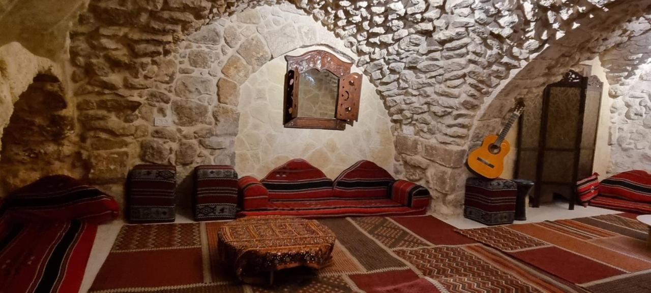 New Citadel Hostel Baitulmaqdis Luaran gambar