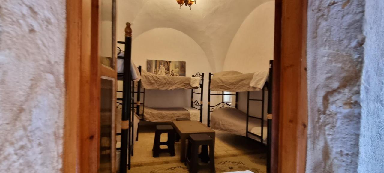 New Citadel Hostel Baitulmaqdis Luaran gambar
