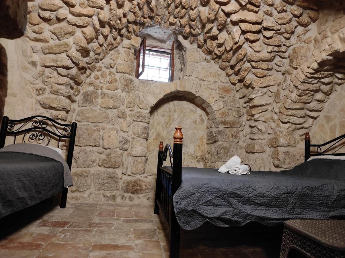 New Citadel Hostel Baitulmaqdis Luaran gambar
