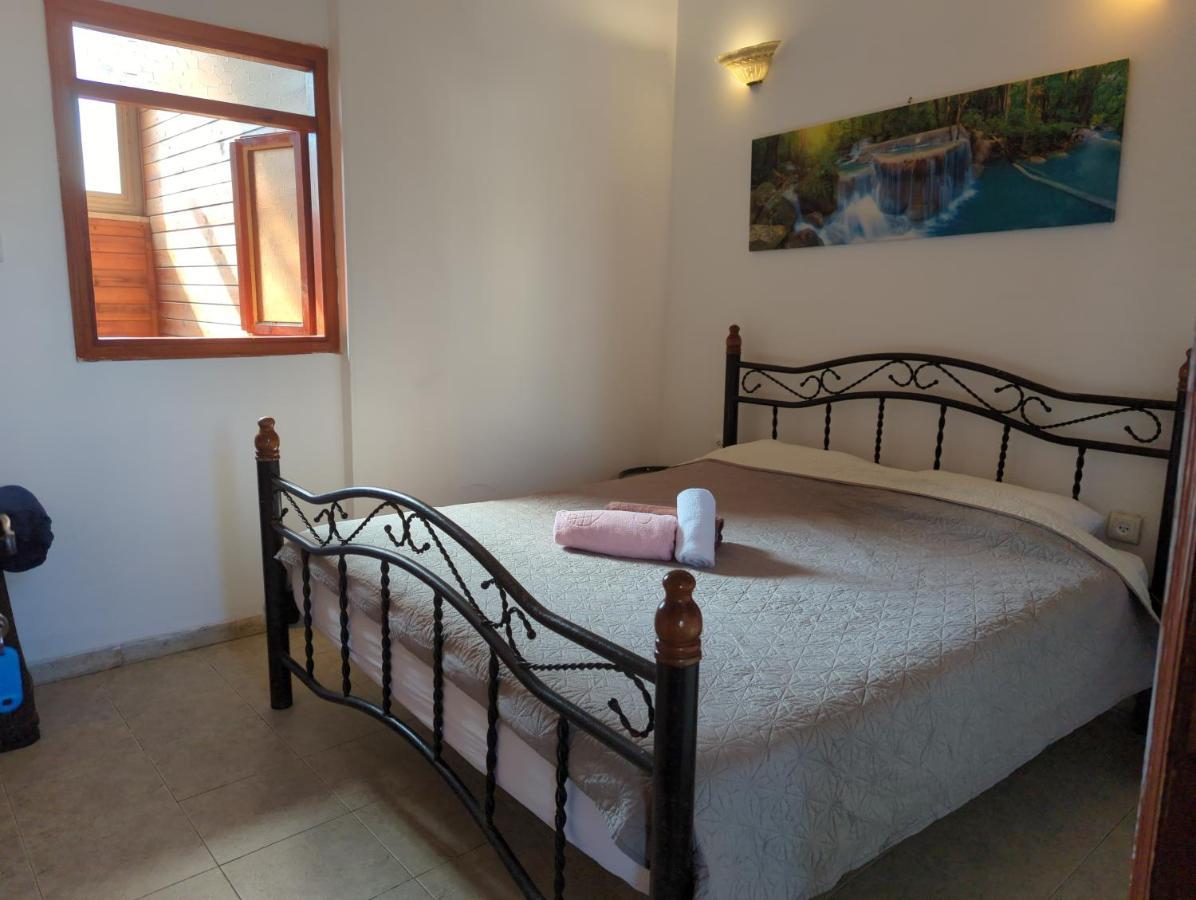 New Citadel Hostel Baitulmaqdis Luaran gambar