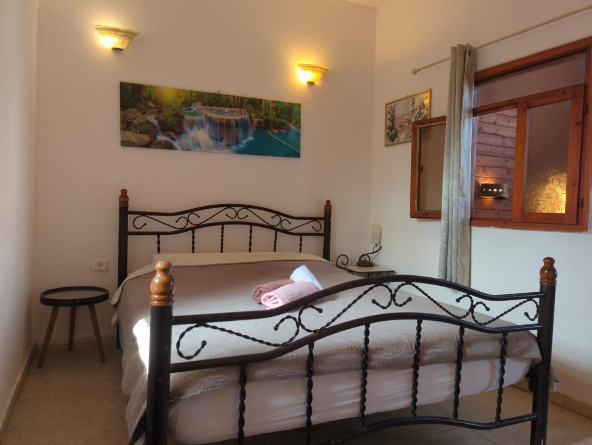 New Citadel Hostel Baitulmaqdis Luaran gambar