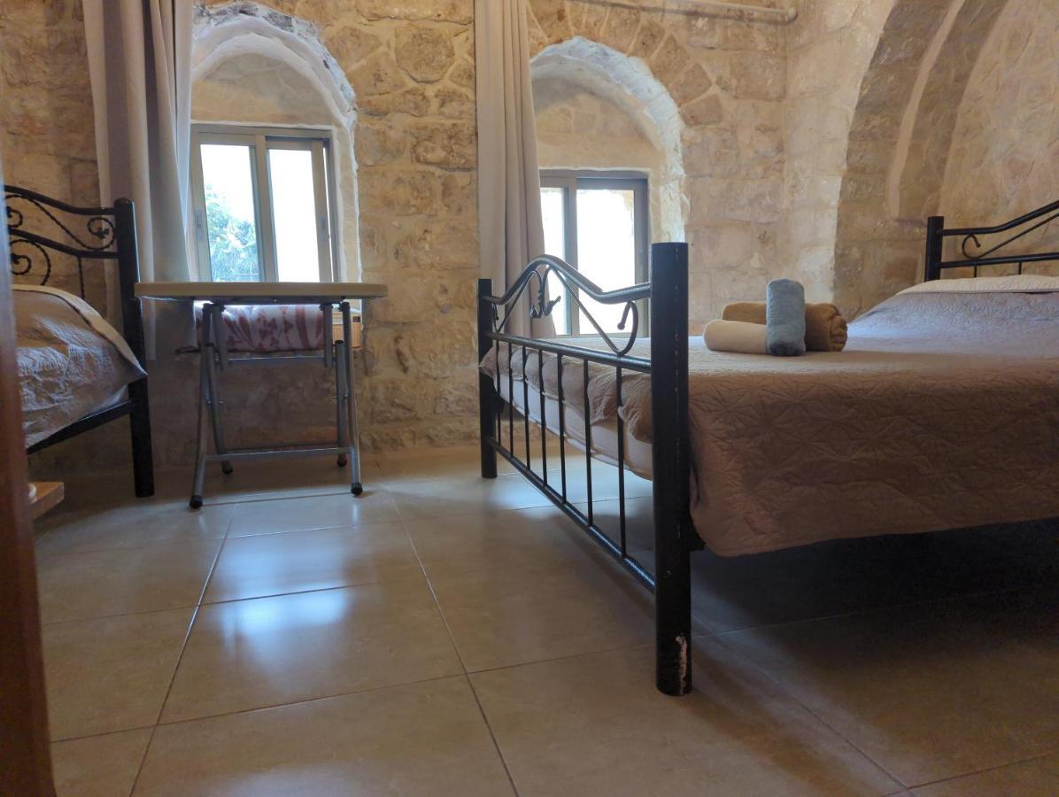New Citadel Hostel Baitulmaqdis Luaran gambar