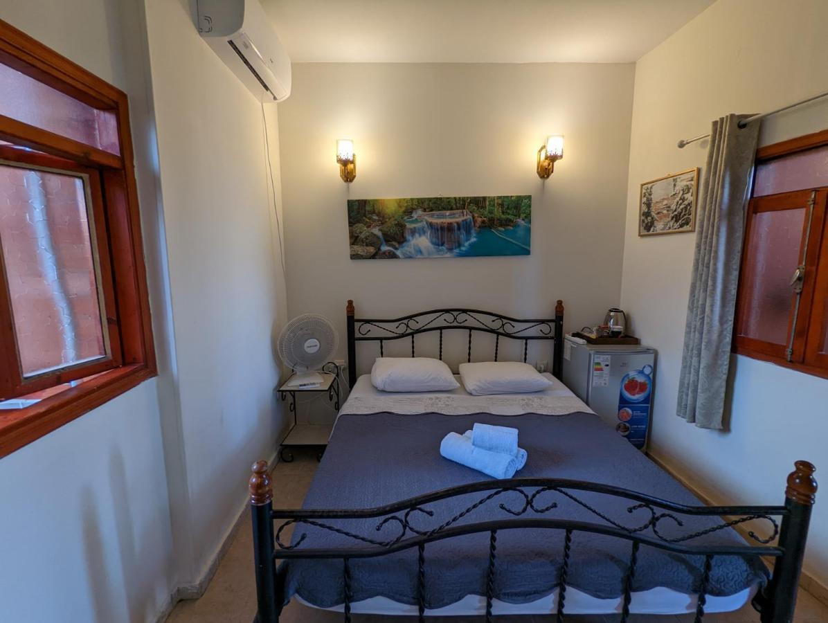New Citadel Hostel Baitulmaqdis Luaran gambar