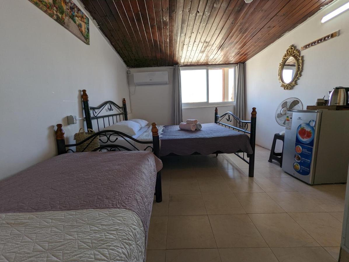 New Citadel Hostel Baitulmaqdis Luaran gambar