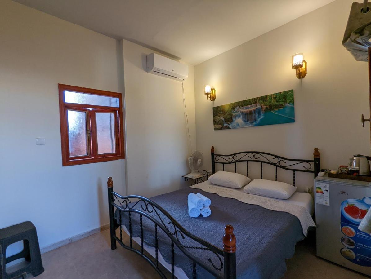 New Citadel Hostel Baitulmaqdis Luaran gambar
