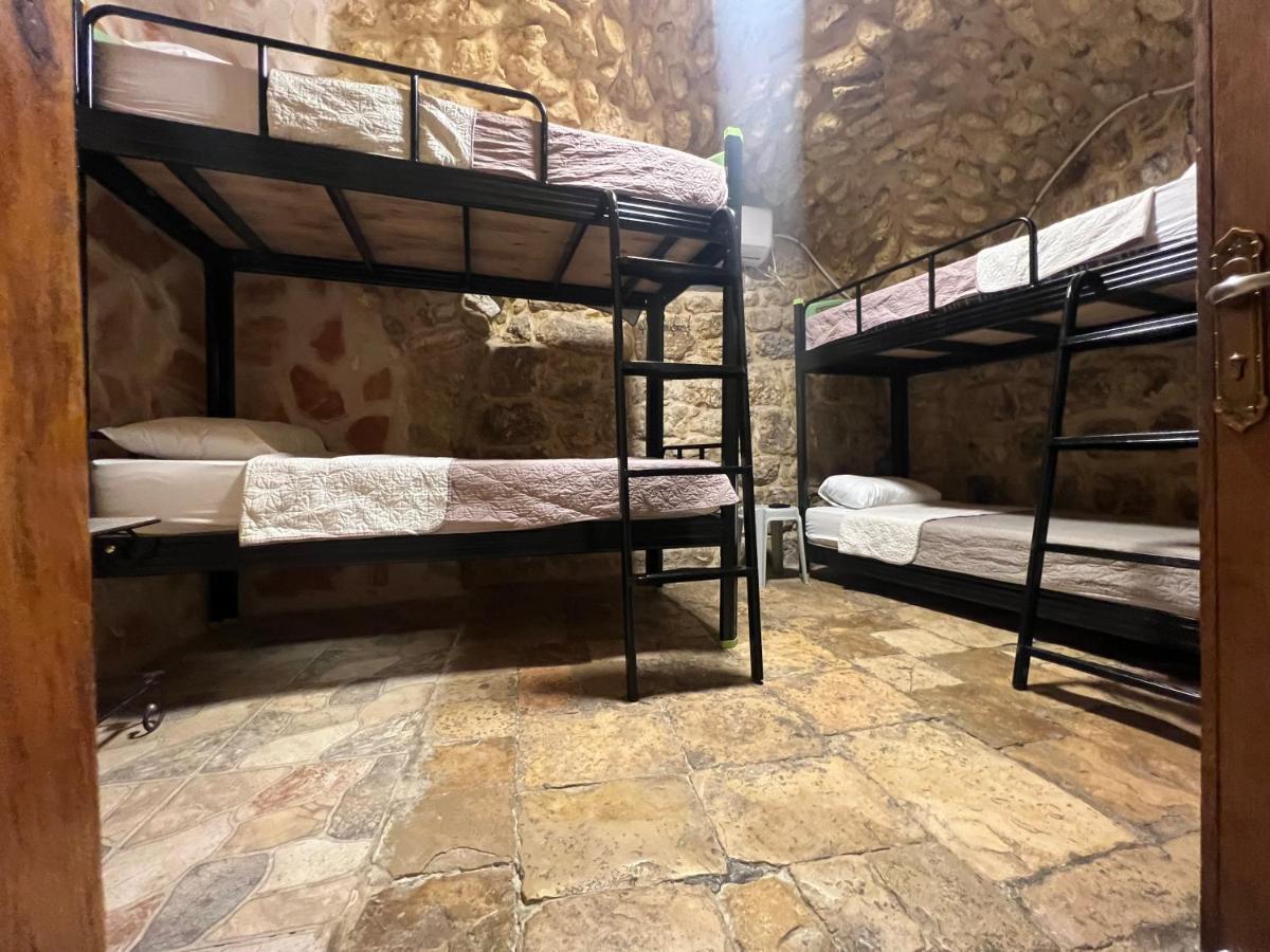 New Citadel Hostel Baitulmaqdis Luaran gambar